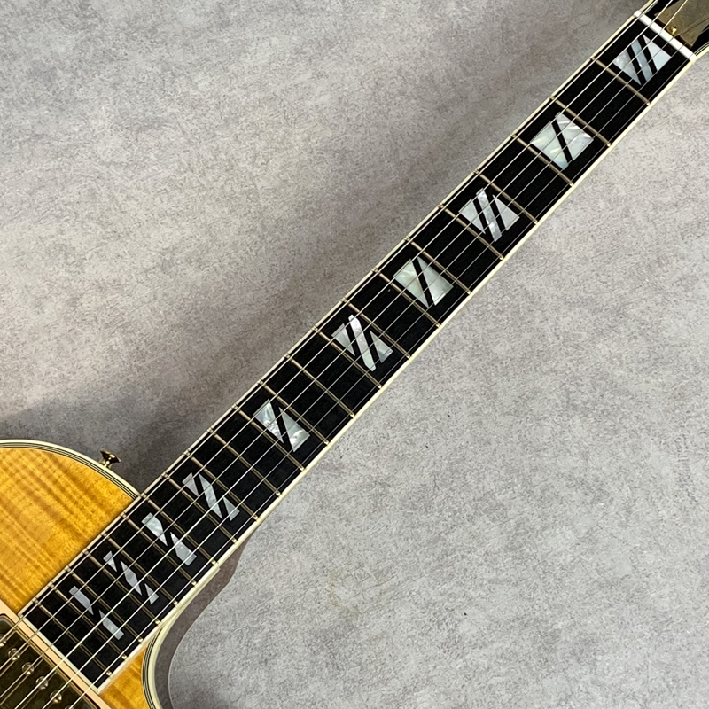 Gibson Les Paul Supreme（中古/送料無料）【楽器検索デジマート】