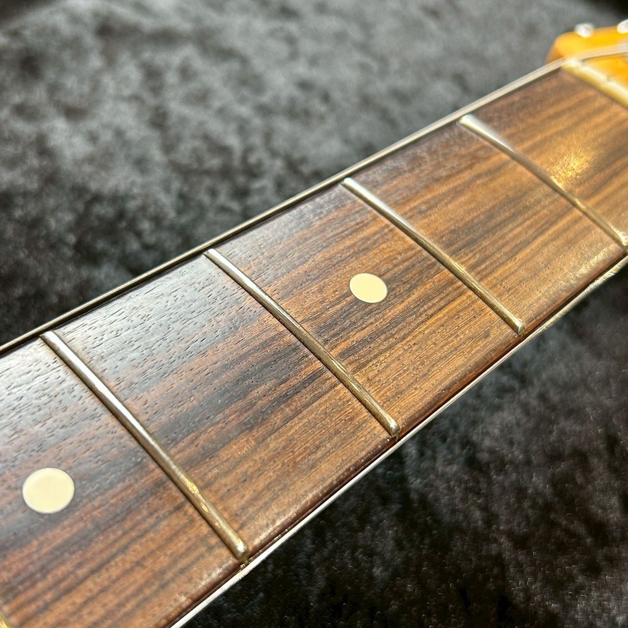 Fender American Vintage '62 Stratocaster Thin Lacque（中古/送料