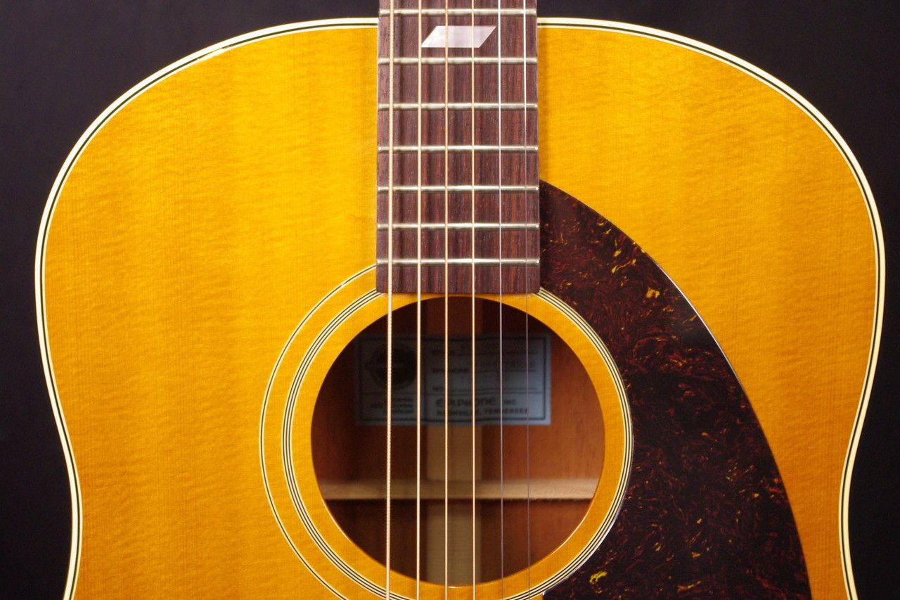Epiphone FT-79N 1964 TEXAN 寺田楽器製 Epiphone FT-79N 1964 TEXAN 寺田楽器製（Elitist 1964 Texan