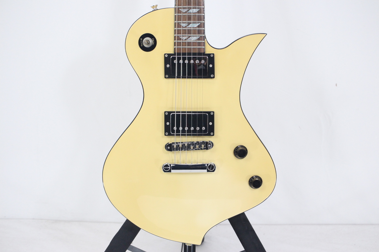 FERNANDES RAVELLE STANDARD（中古）【楽器検索デジマート】