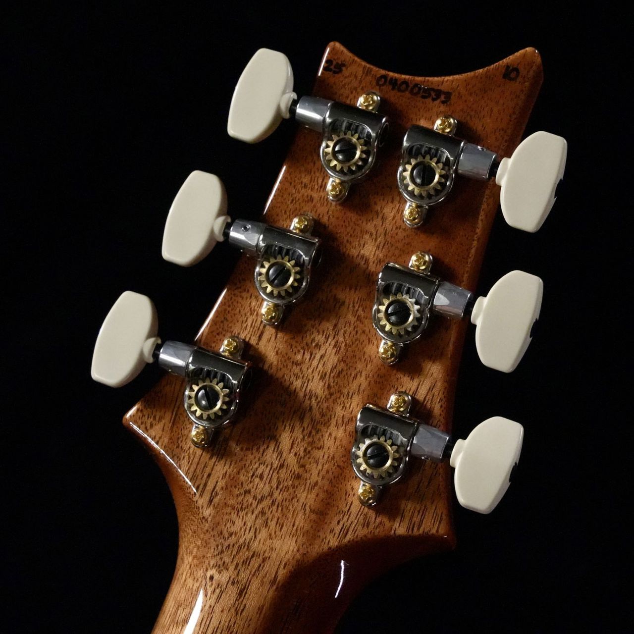 Paul Reed Smith(PRS) McCarty Singlecut 594 10-Top/ Red Tiger(RI
