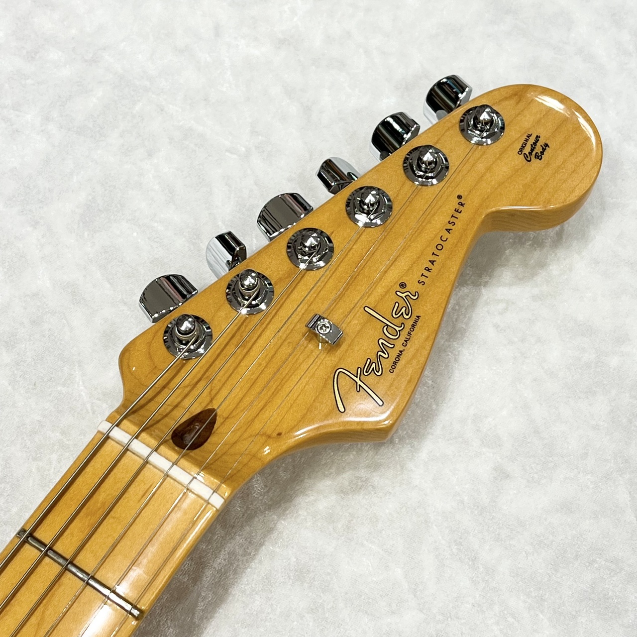 【ほぼ新品特価】Fender アメプロ II ストラト Amazon | Fender エレキギター American Professional II
