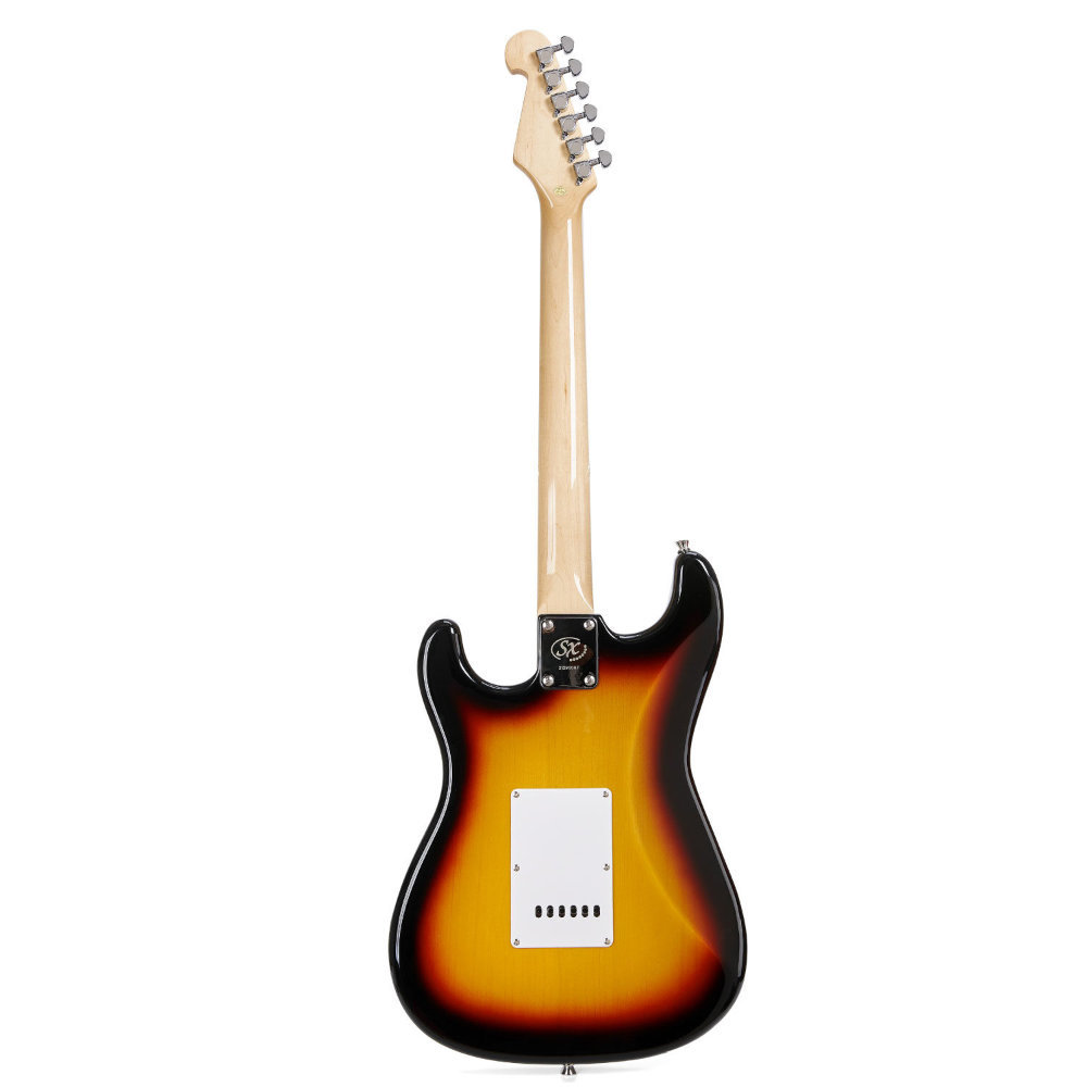 SX Guitars SEM1 3TS エレキギター（新品/送料無料）【楽器検索 