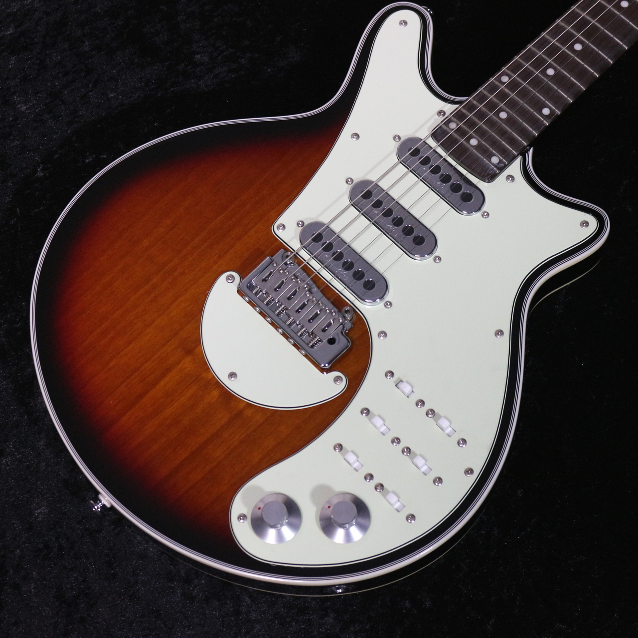 Brian May Guitars 【歳末BIGセール】Red Special BM