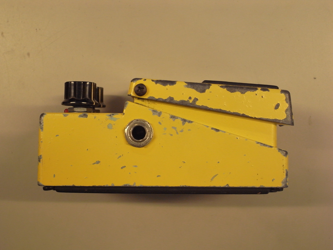 BOSS OD-1 Over Drive（ビンテージ）【楽器検索デジマート】