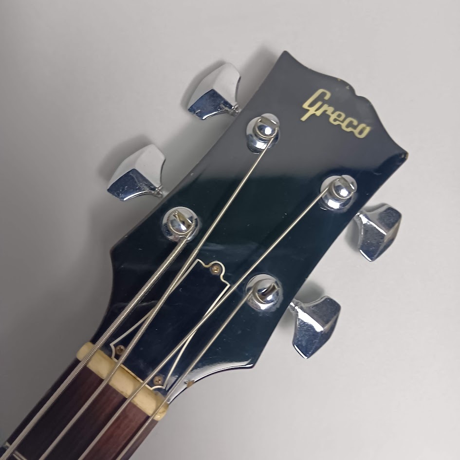 Greco SG（中古/送料無料）【楽器検索デジマート】