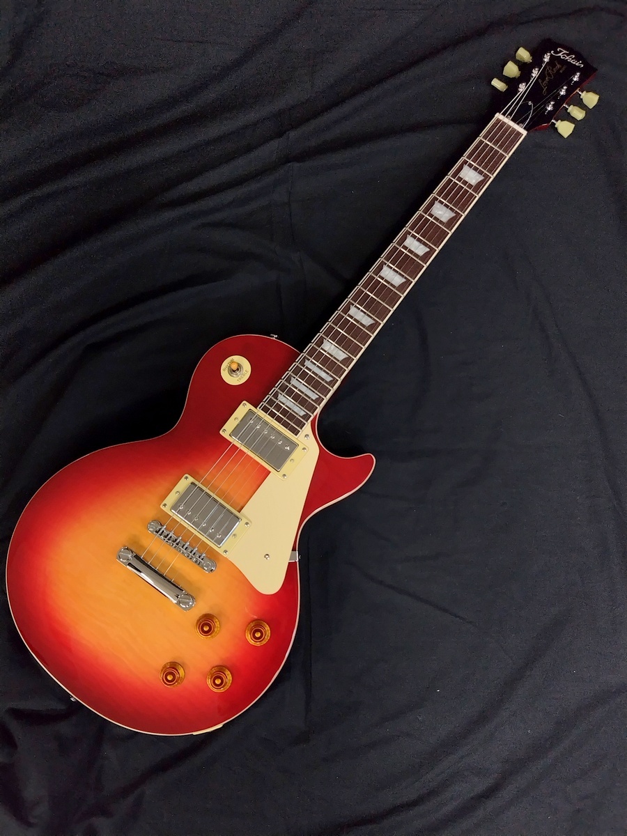 ギター TOKAI ALS98F/CS 東海 【アウトレット特価】Tokai ALS98F CS 東海楽器 レスポール