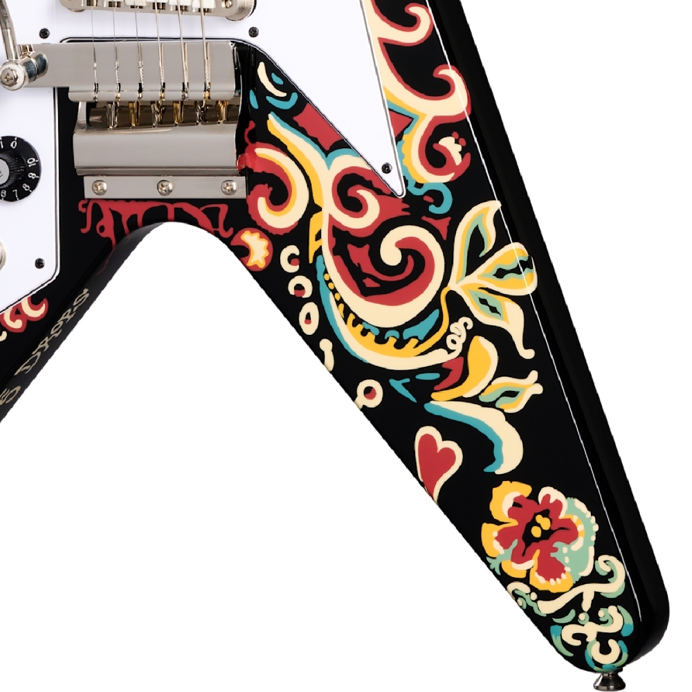 Epiphone Jimi Hendrix 