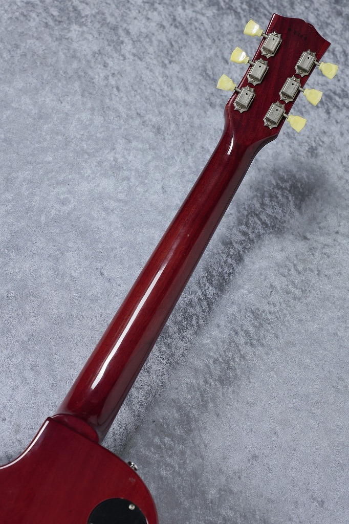 Greco 【春の中古ギター祭り】EGF-1000 -CherrySunburst- 【1980'sUSED