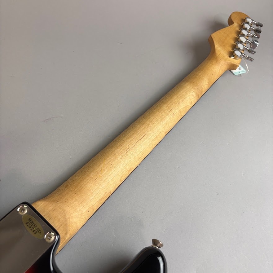 BUSKER'S BSE（中古/送料無料）【楽器検索デジマート】