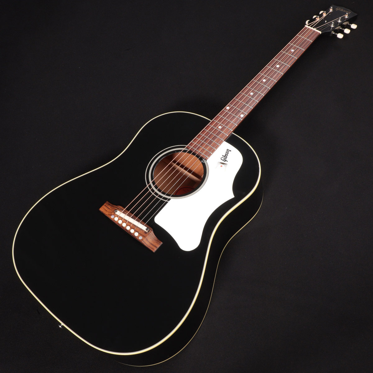 Gibson 1960s J-45 Original Ebony [Original Collection] ≪S/N