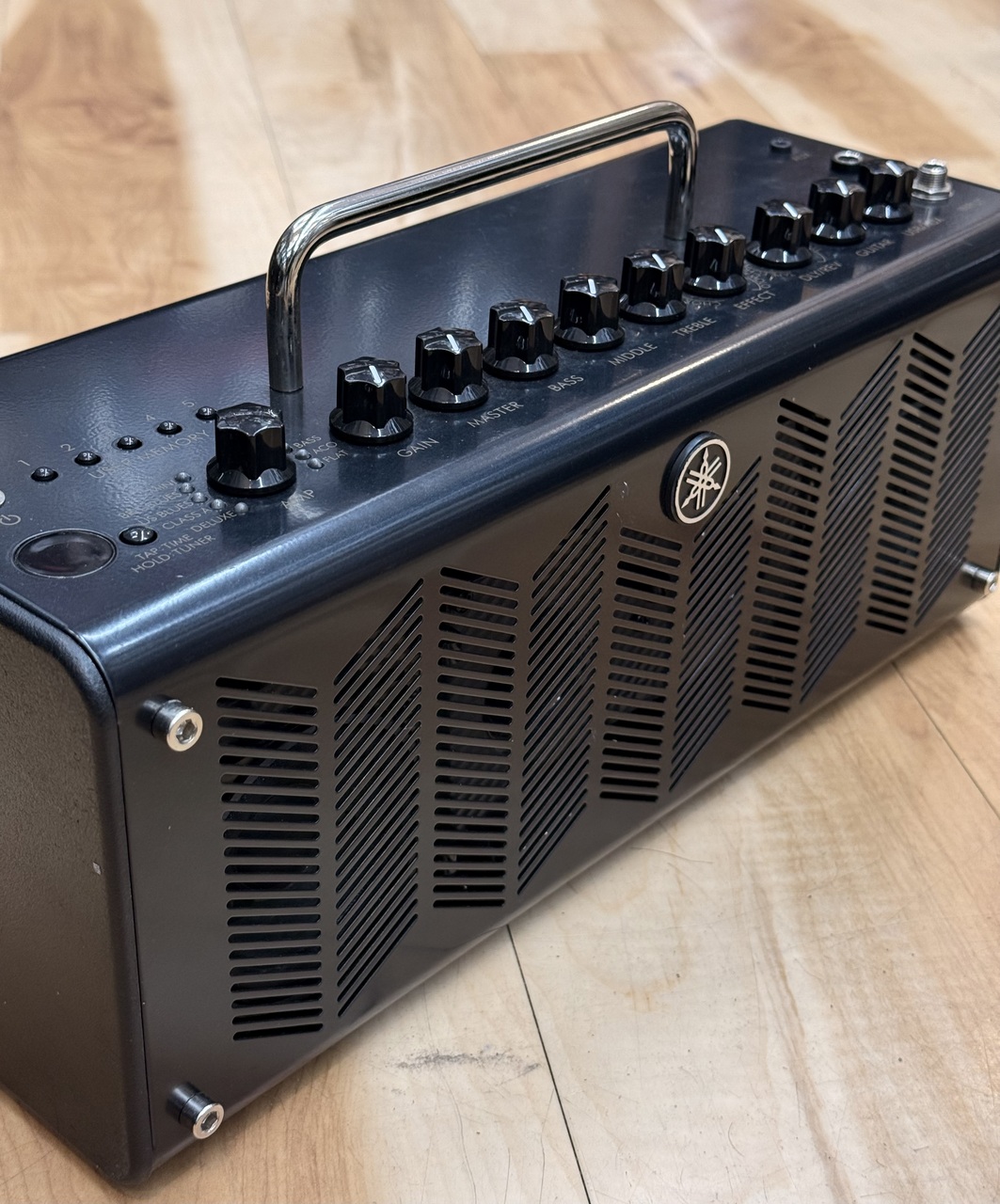 YAMAHA THR10C（中古）【楽器検索デジマート】