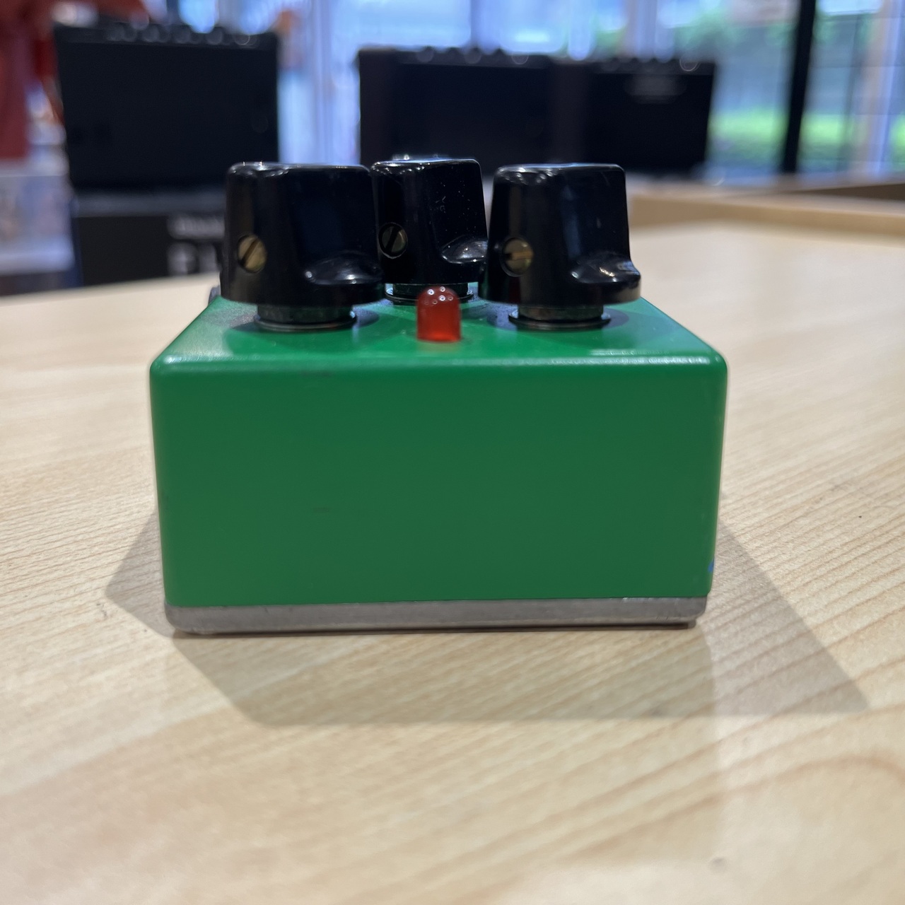 Noah'sark Green 緑（中古）【楽器検索デジマート】