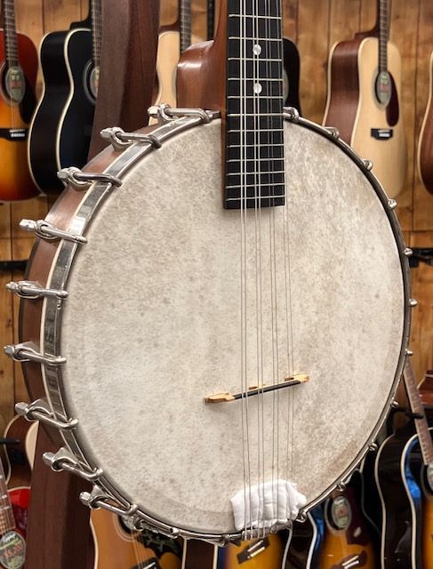 VEGA Vega Style-K Mandolin/Banjo Ca.1923（ビンテージ）【楽器検索