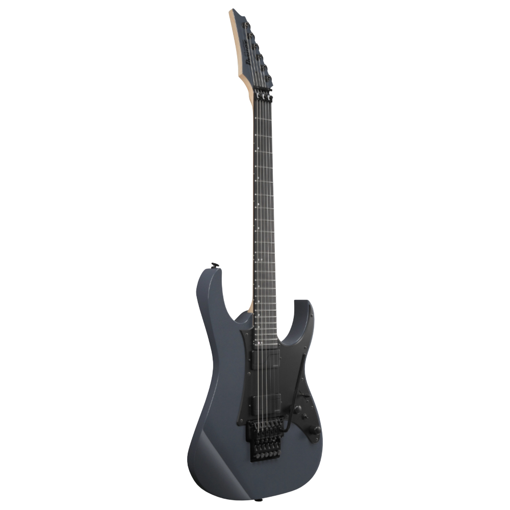 Ibanez アイバニーズ Prestige RGR5130R-GRM Gray Metallic エレキ