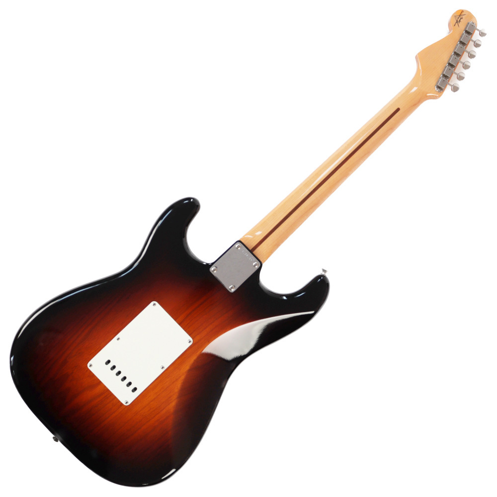 Fender Custom Shop 【中古】 Vintage Custom 1955 Stratocaster NOS