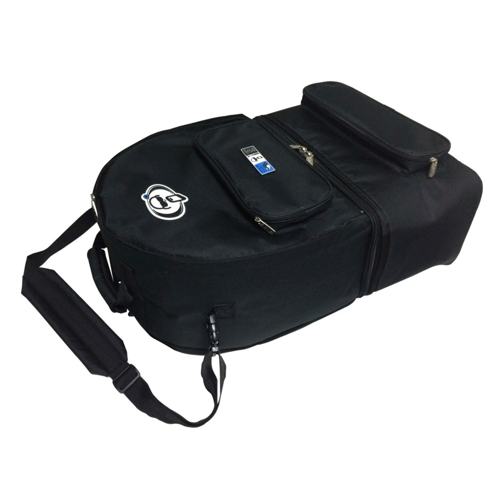 6ABM5 PROTECTIONRACKET スネア＆ダブルフットペダルケース Protection Racket TZ3016 スネア＆ダブルフットペダルケース