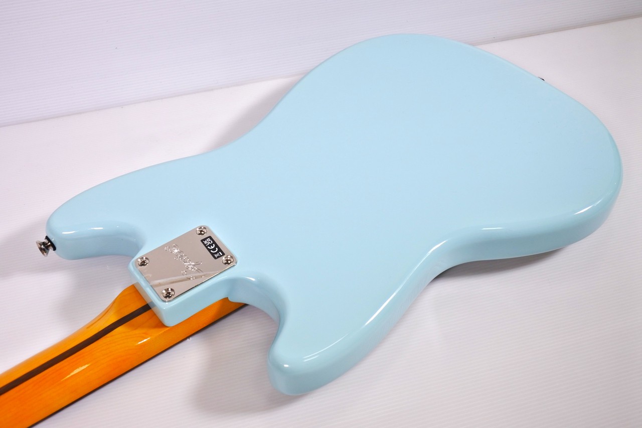 Squier by Fender Classic Vibe '60s Mustang（中古/送料無料）【楽器