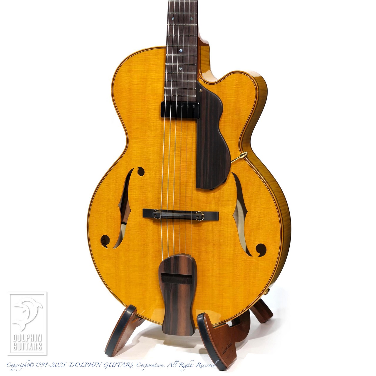 Rozeo Ladybug Ltd. SFM-C/SI（新品）【楽器検索デジマート】