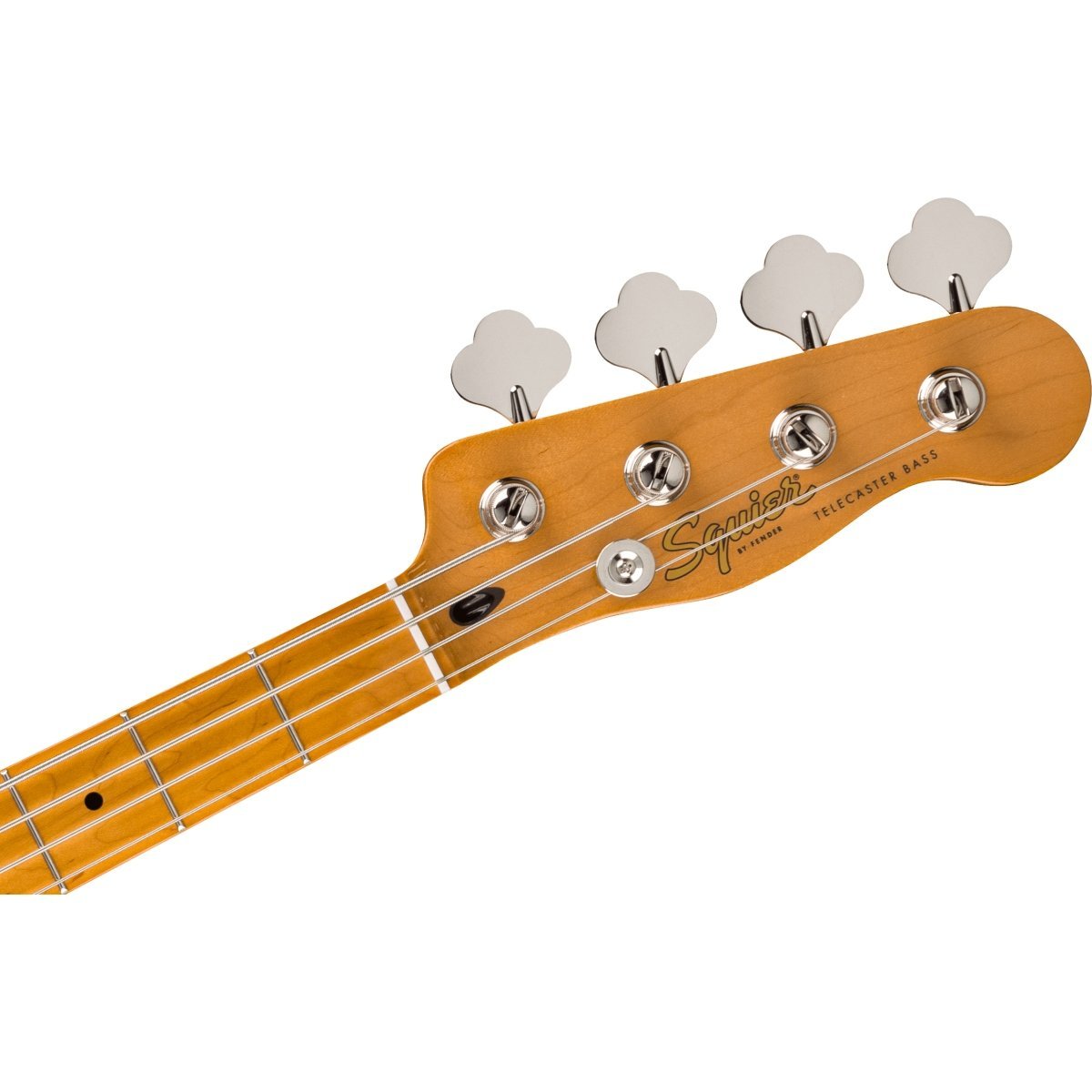 Squier by Fender Classic Vibe Telecaster Bass Maple