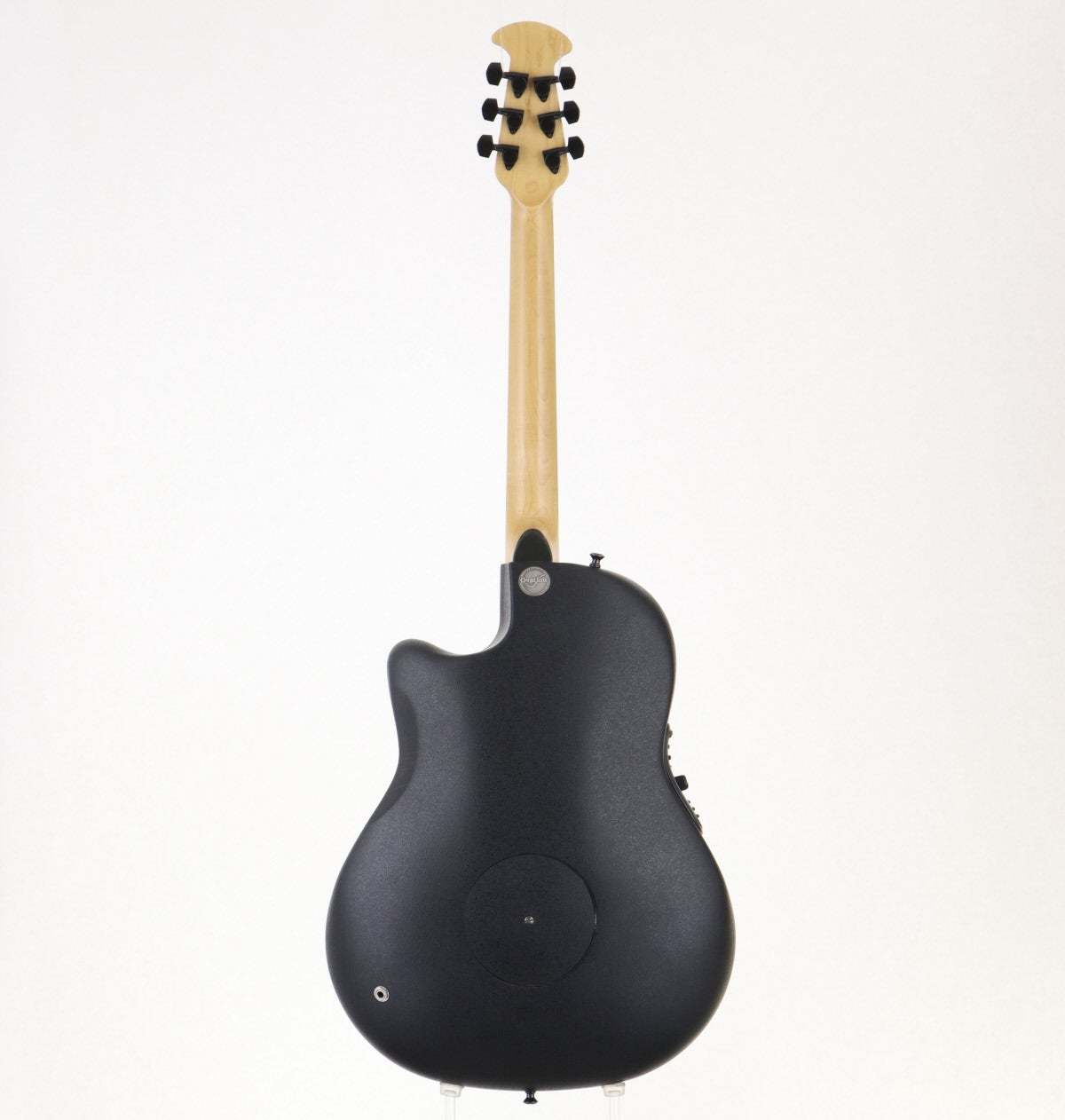 Epiアコースティックギター EW300 Ovation 1868TX-5 Pro Series Elite TX (2013年製) オベーション