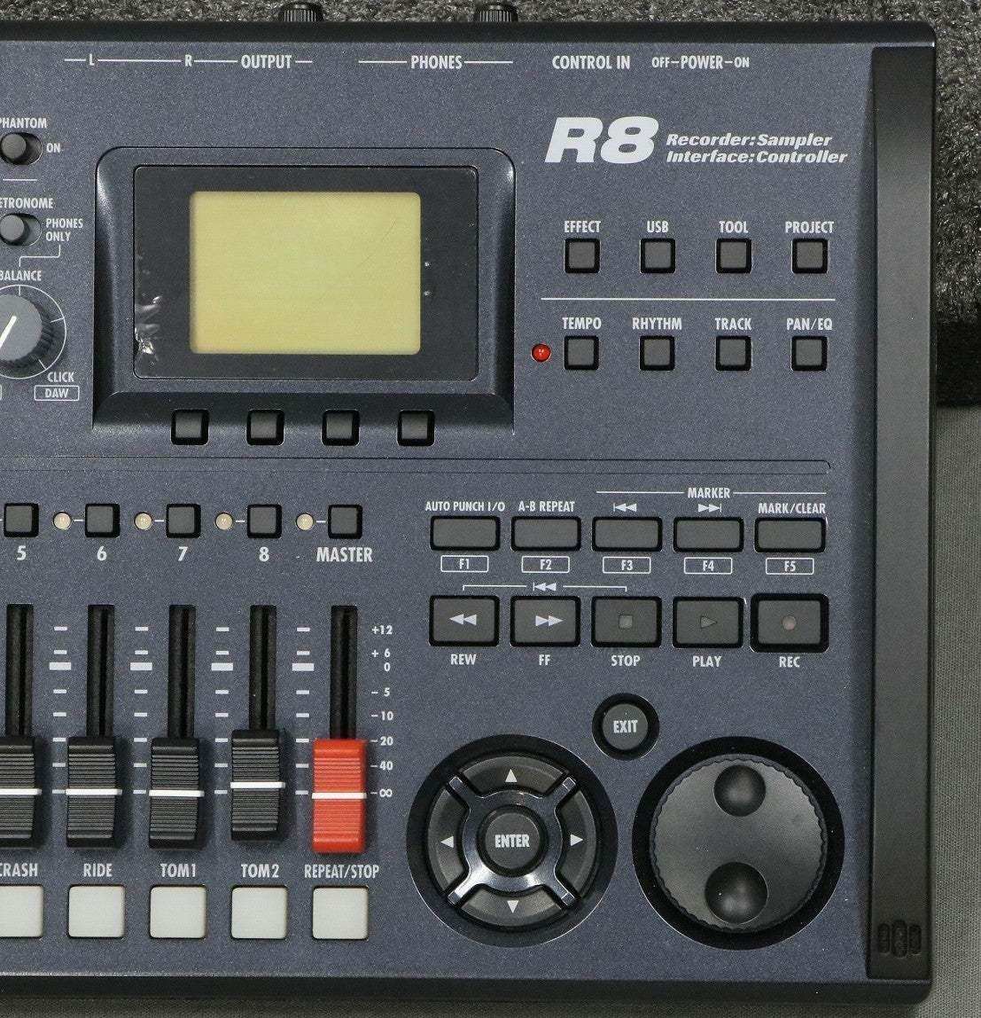 ZOOM R8 【御茶ノ水本店】（中古）【楽器検索デジマート】