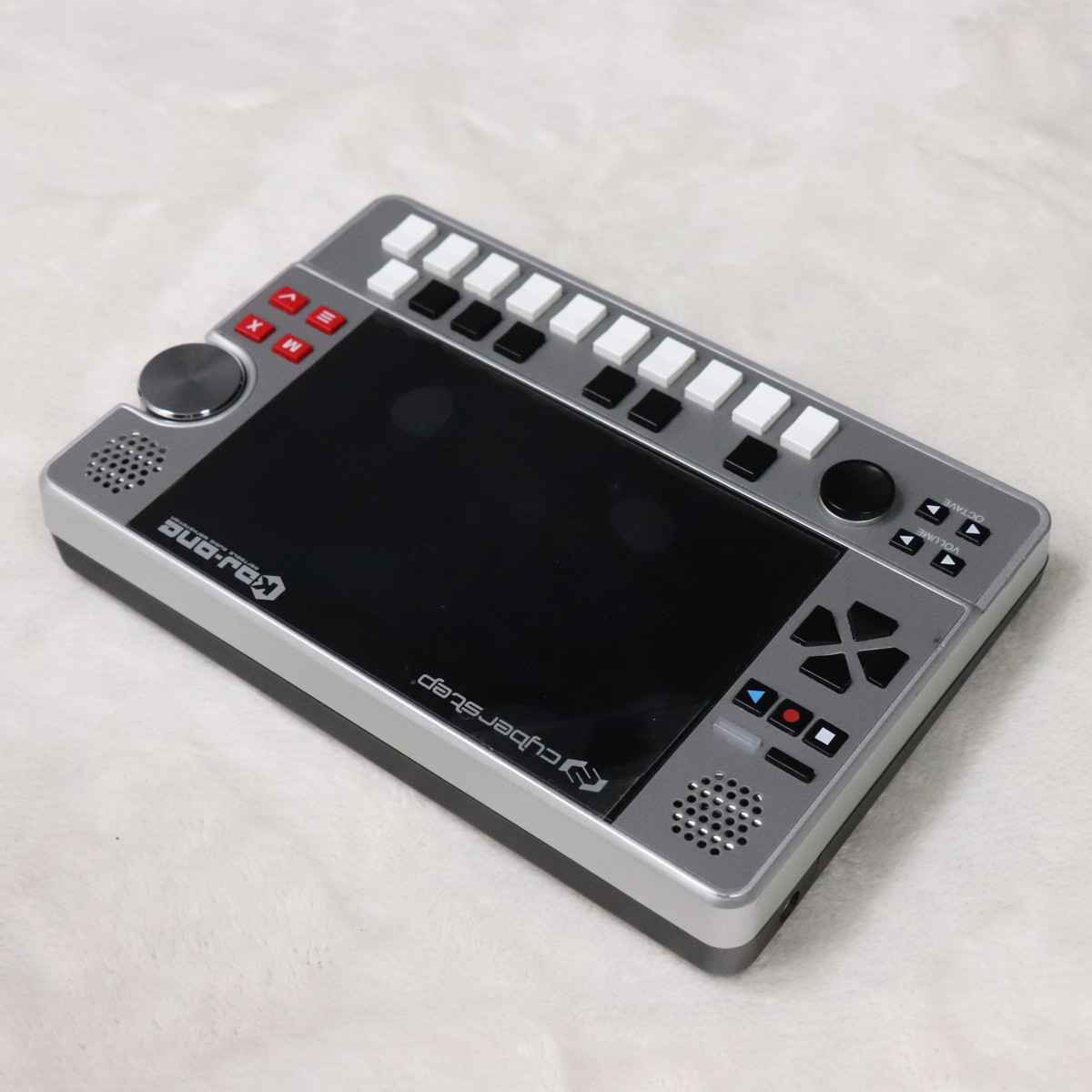 CYBER STEP KDJ-ONE 【梅田店】（中古/送料無料）【楽器検索デジマート】