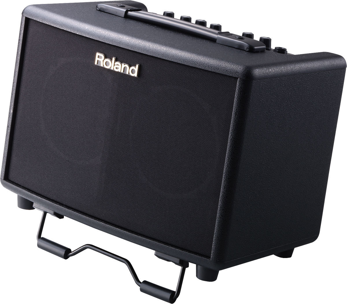 Roland AC-33 Black (BK)（新品/送料無料）【楽器検索デジマート】