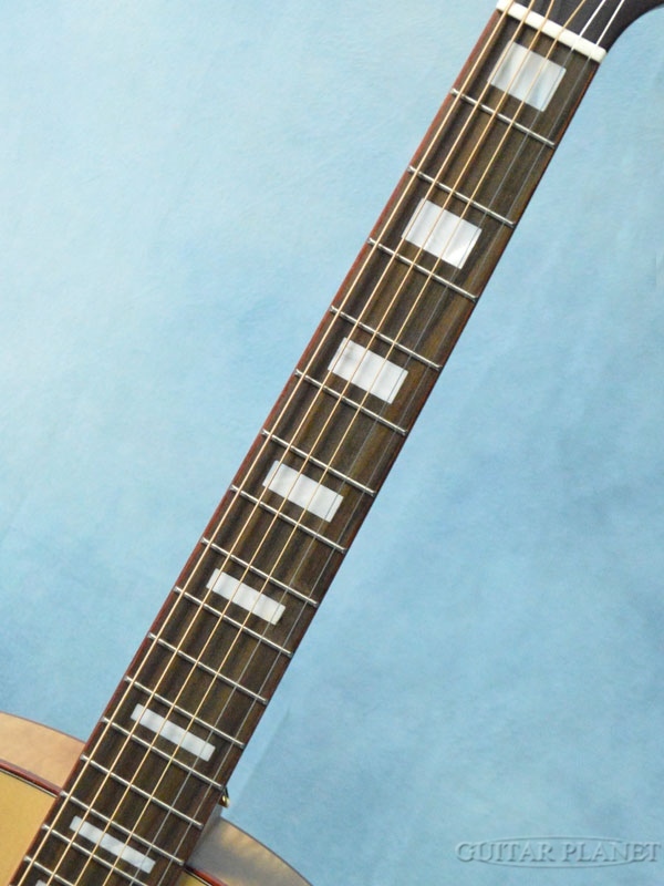 GUILD JUMBO JUNIOR Reserve Maple【ジャンボジュニア】【Webショップ