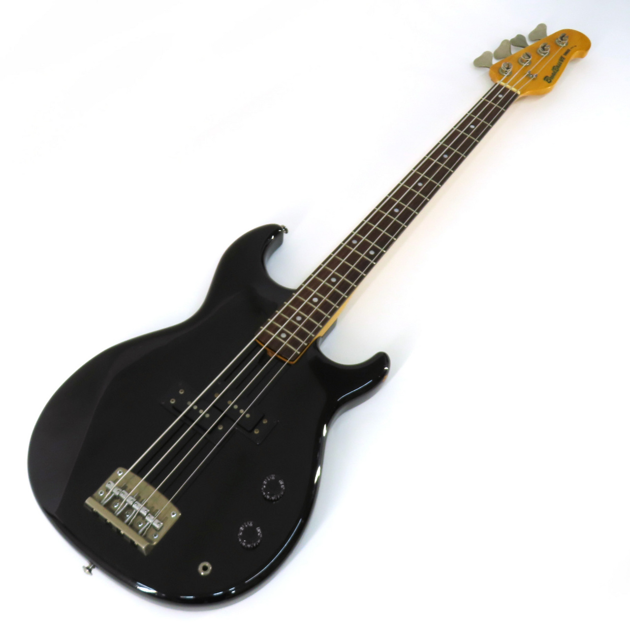 メンテ済 YAMAHA BB-VI Broad Bass 日本製 PBタイプ YAMAHA BB VI - Geek IN Box