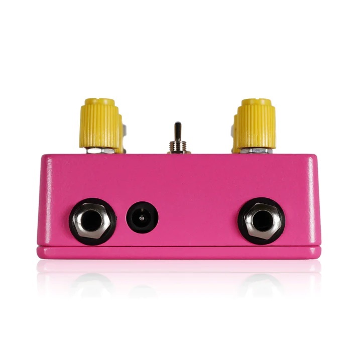 Ground Control Audio BREAD OATH《オーバードライブ》【WEBショップ