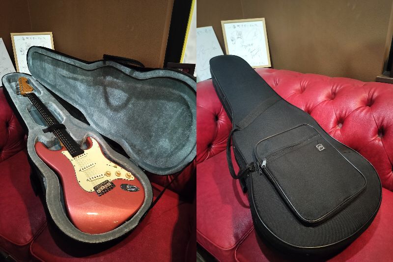 Fender Japan ST62 Limited Order Model ラッカー&ハカランダ（中古