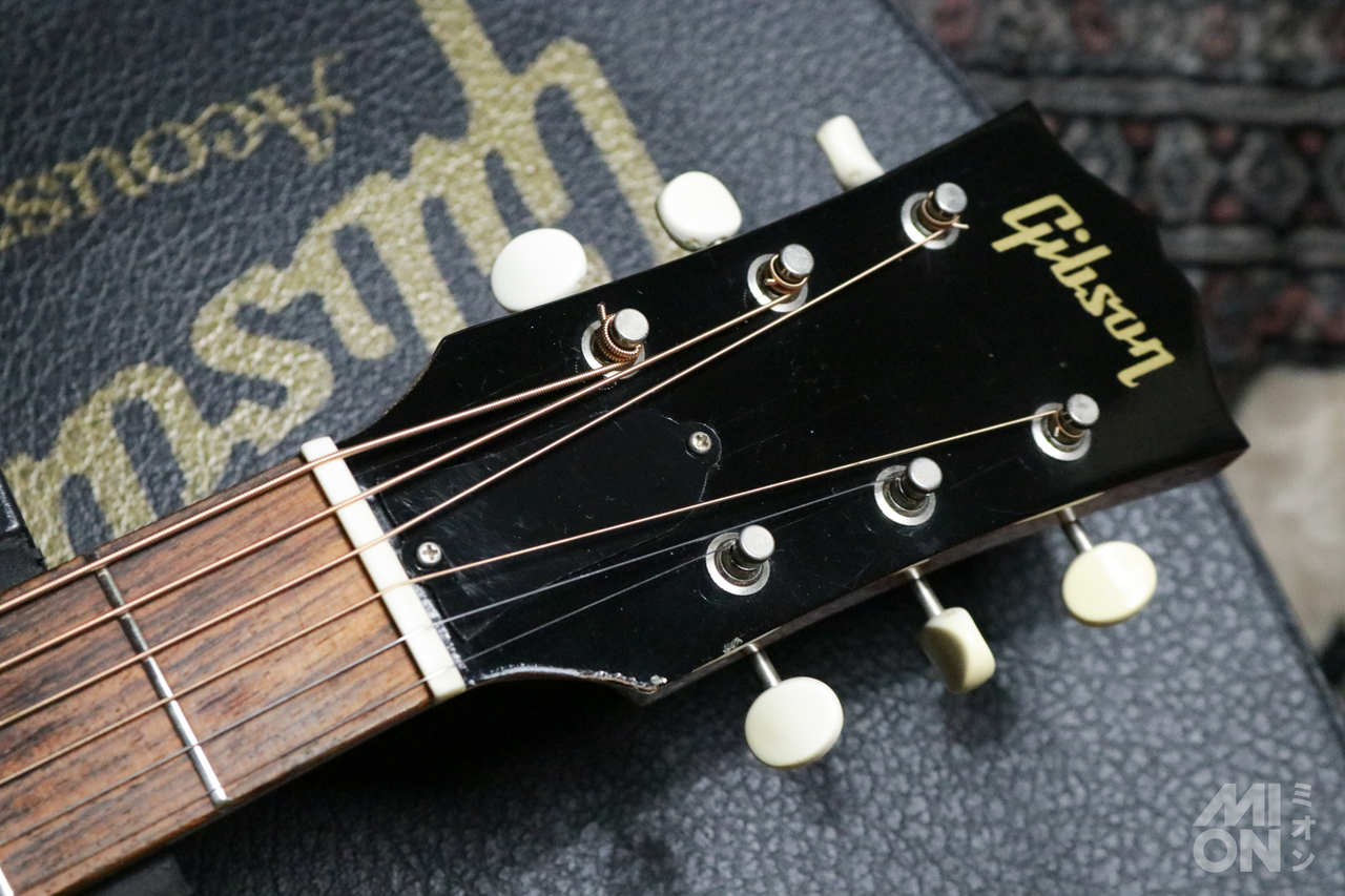 Gibson J-50 2006（中古）【楽器検索デジマート】