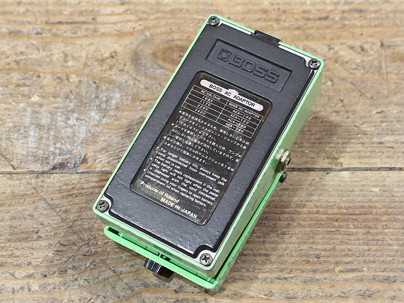 レ*ロ様 BOSS SUPER Phasor PH-2 1980年代 ヴィンテー レ*ロ様 BOSS SUPER Phasor PH-2 1980年代 ヴィンテー Boss PH-2 Super