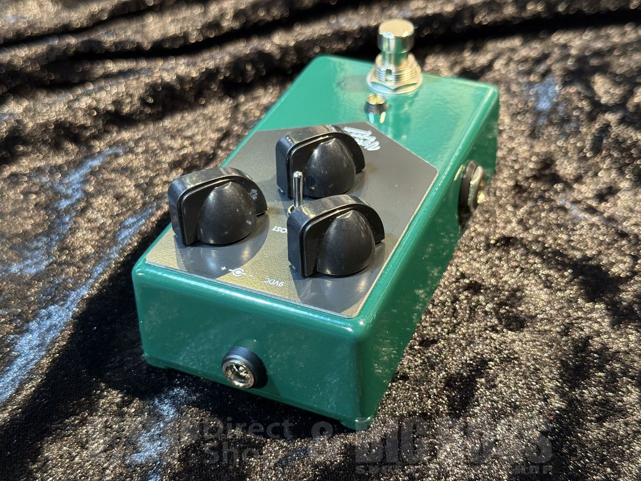 VeroCity Effects Pedals 13-CL（新品/送料無料）【楽器検索