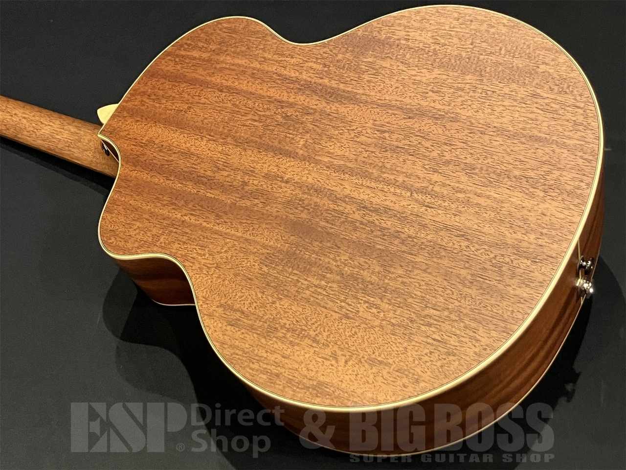 L.Luthier Le Light S（新品/送料無料）【楽器検索デジマート】