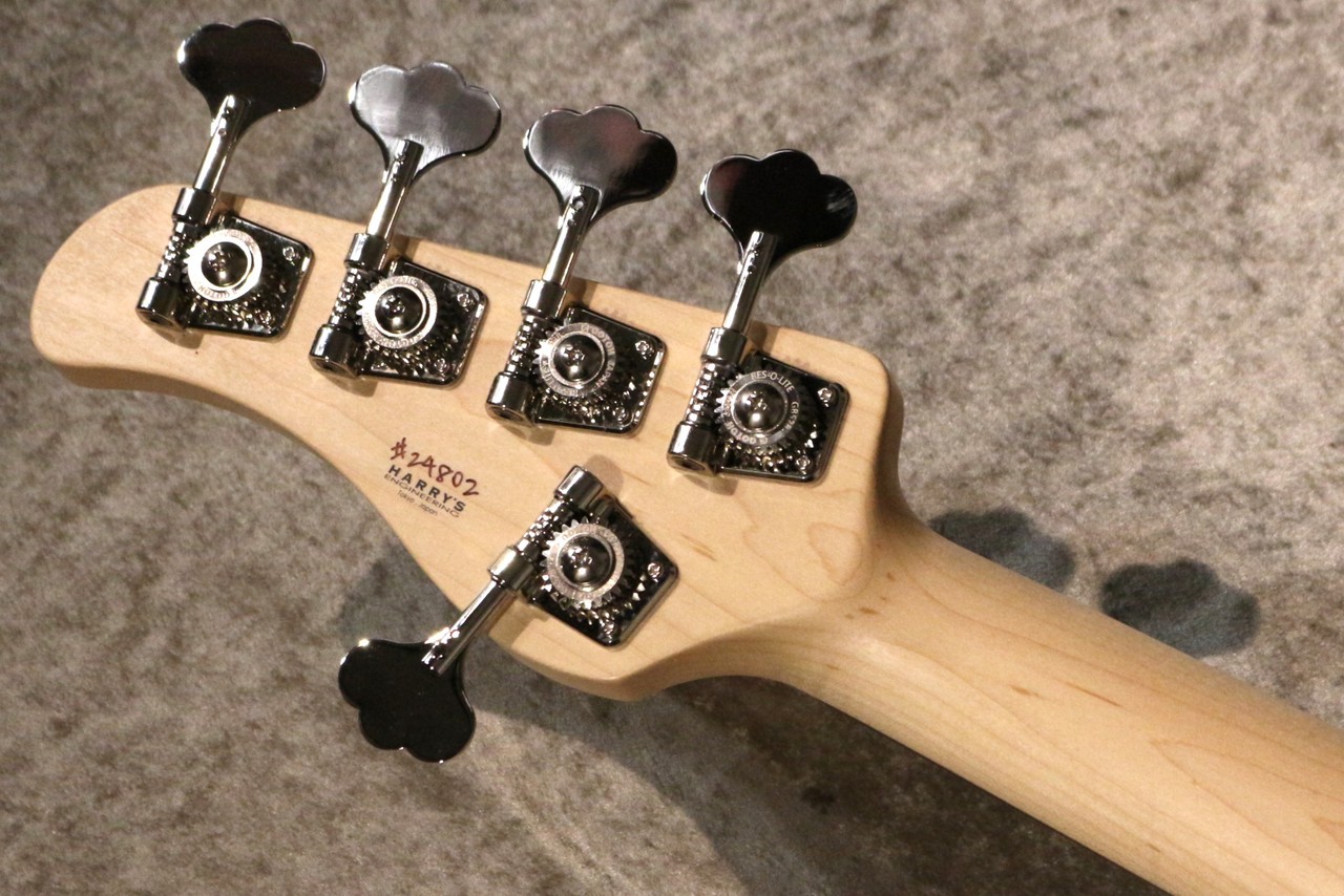 dragonfly CL-DJB5 ALD/PAU -Bordeaux Red Metallic-【4.23kg】（新品