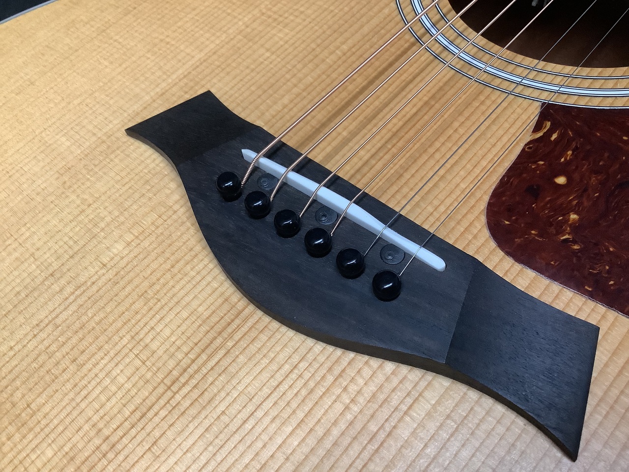 Taylor 214ce-K 2017年製(テイラー エレアコ)（中古）【楽器検索