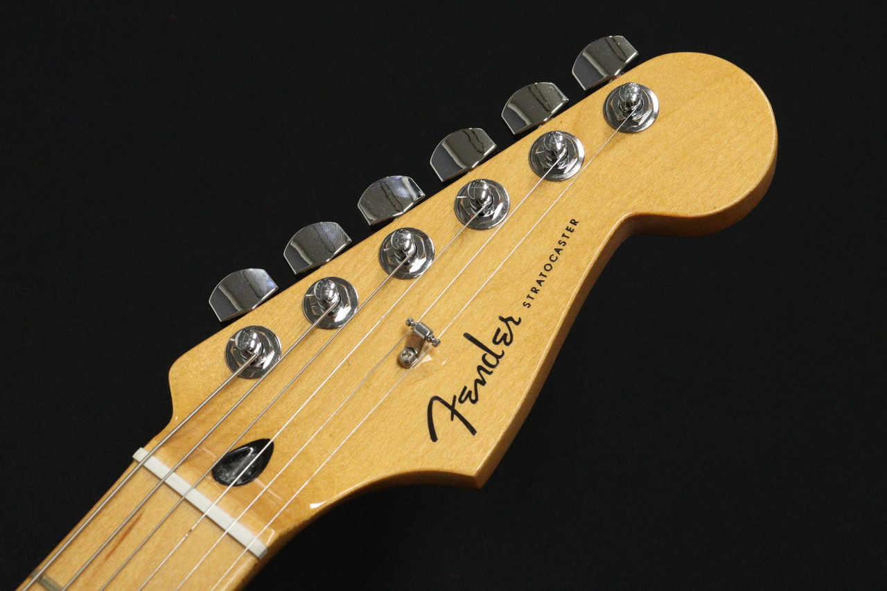 Fender PLAYER PLUS STRATOCASTER Tequila Sunrise（新品/送料無料）【楽器検索デジマート】