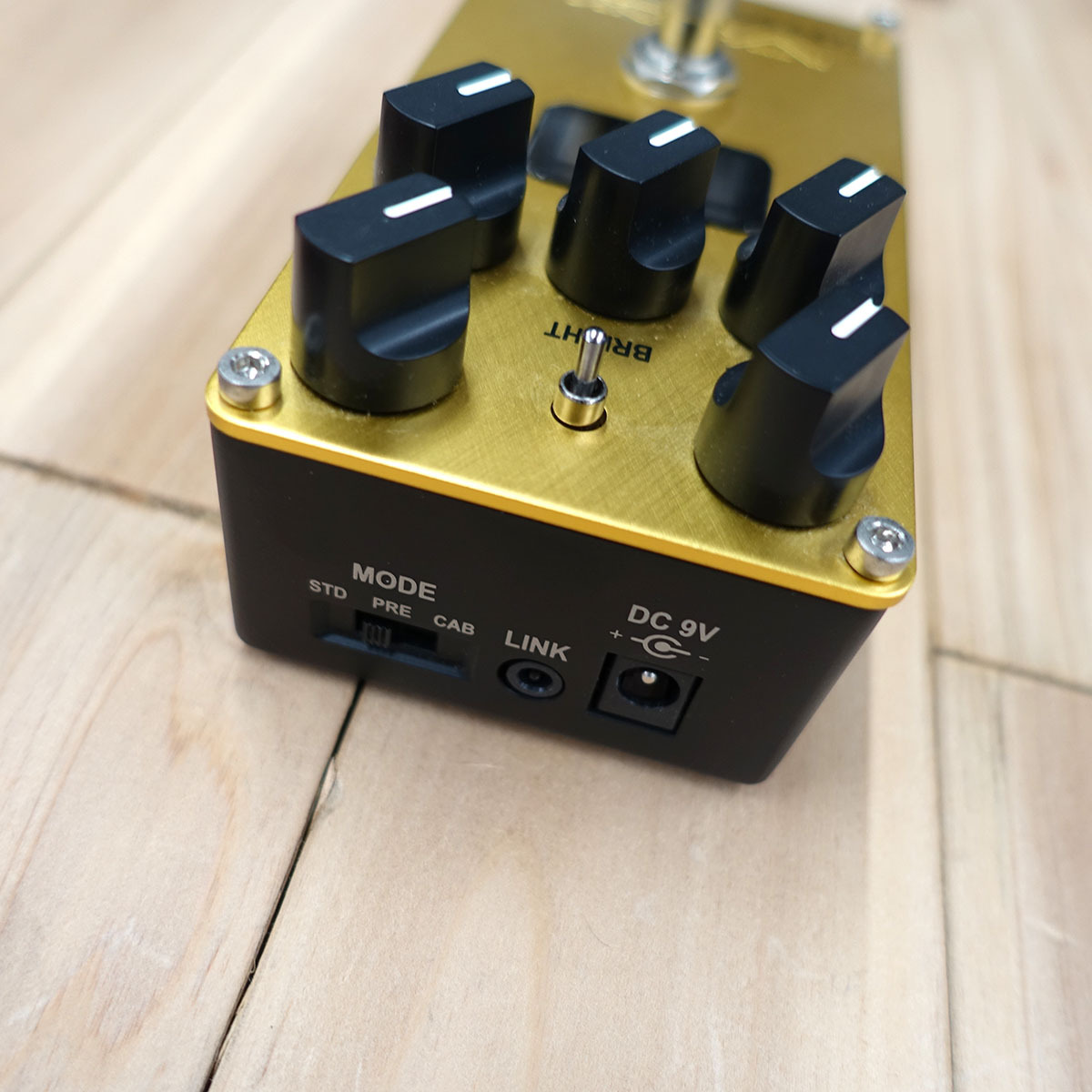VOX Copperhead Drive（中古）【楽器検索デジマート】