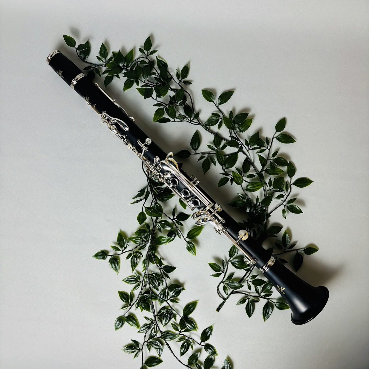 Buffet Crampon 【8/1再入荷！】PRODIGE / BC2541-2-0J プロ