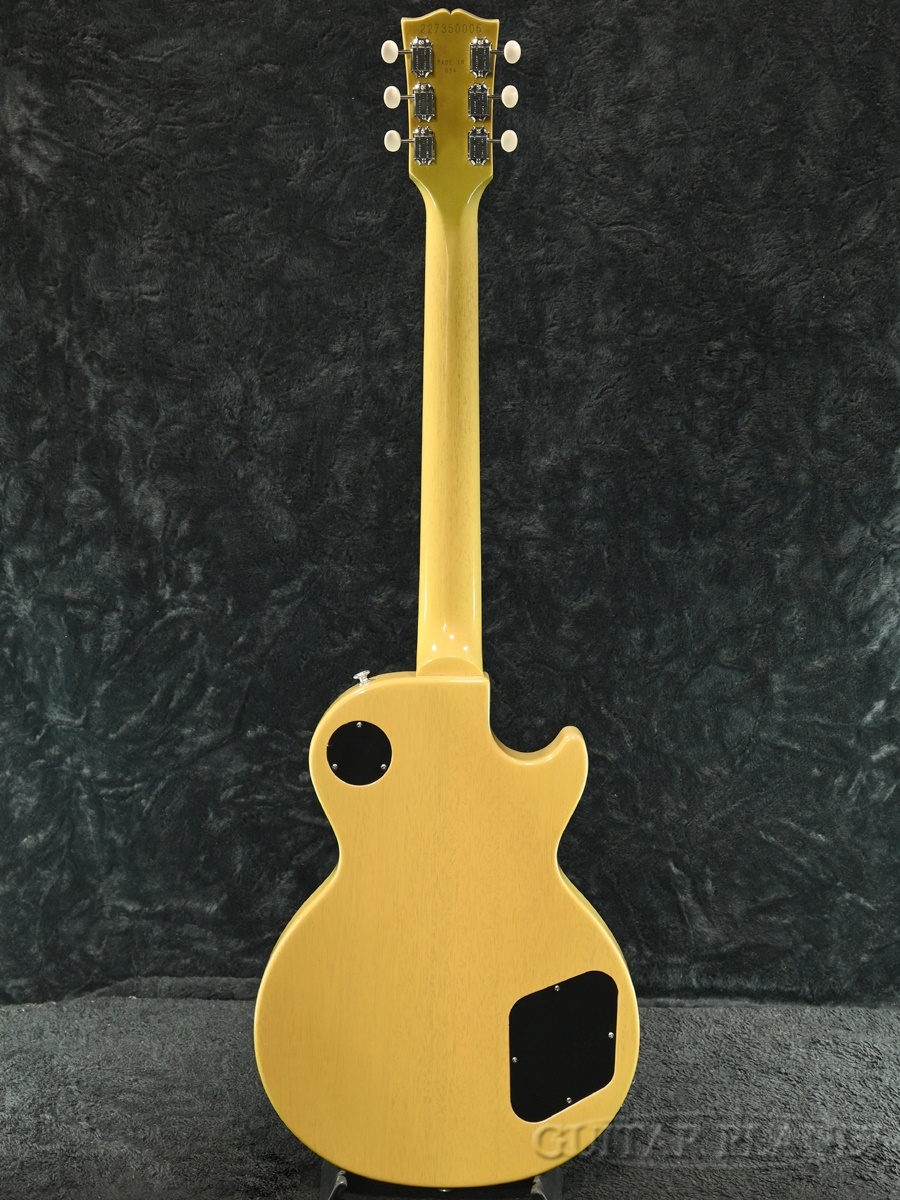 Gibson Les Paul Special Lefty -TV Yellow【ローン金利0