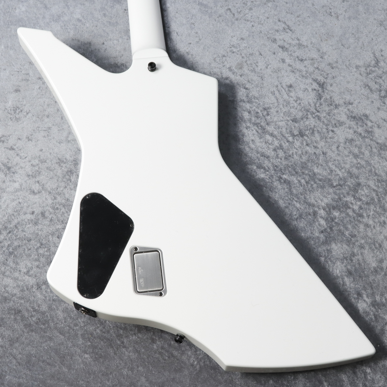 ESP SNAKEBYTE 【Snow White】【 James Hetfield Model】 （新品