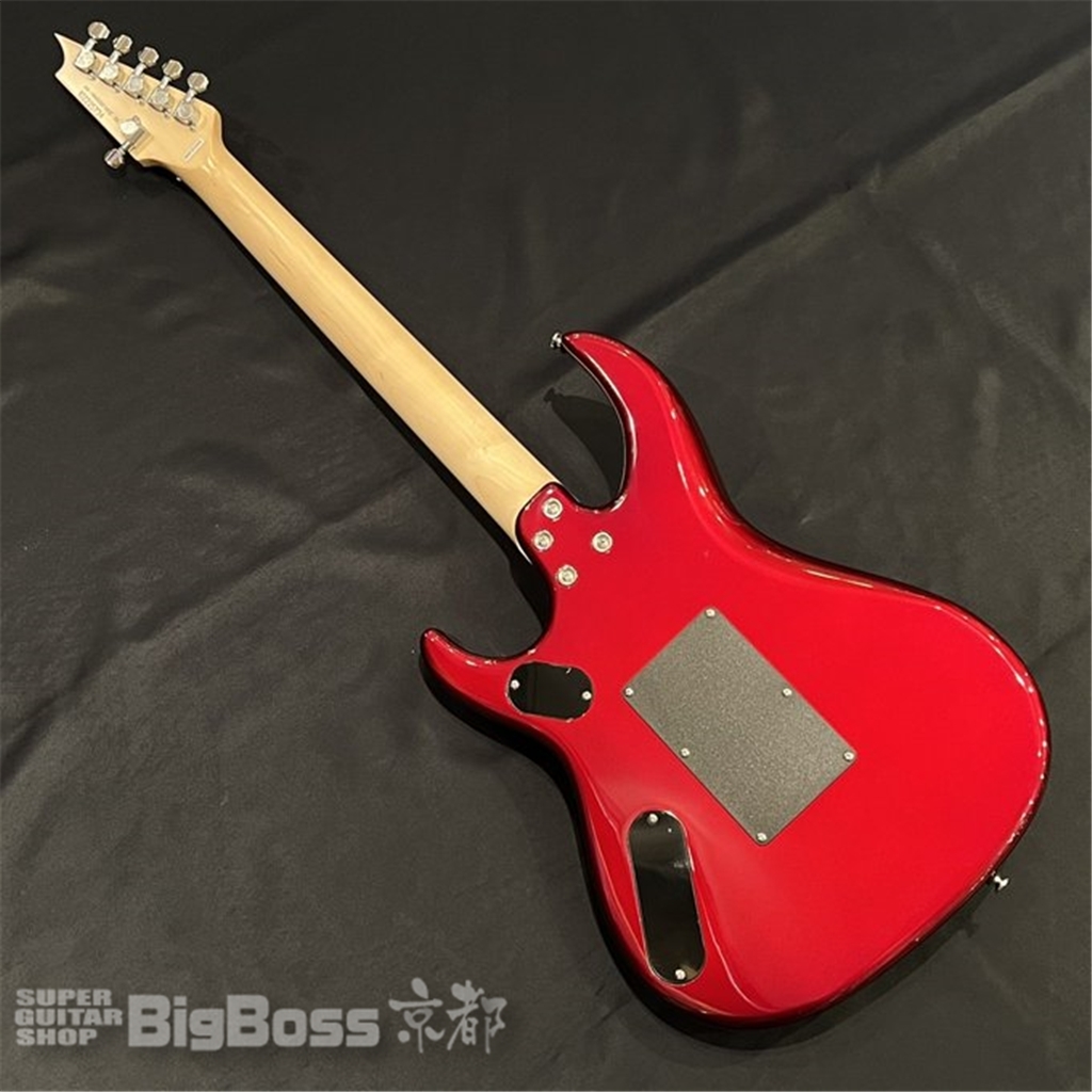 Killer KG-Fascist Vice SE Delicious Red（新品/送料無料）【楽器検索