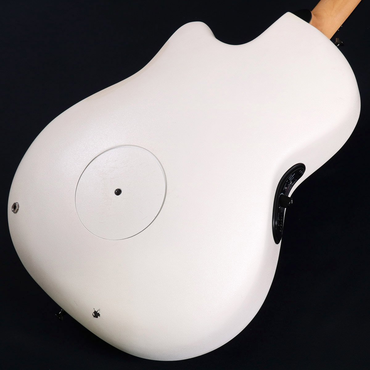 Ovation Elite 1778TX Ivory Whiteエレアコ Ovation Elite 1778TX Ivory Whiteエレアコ 楽天市場】Ovation Elite