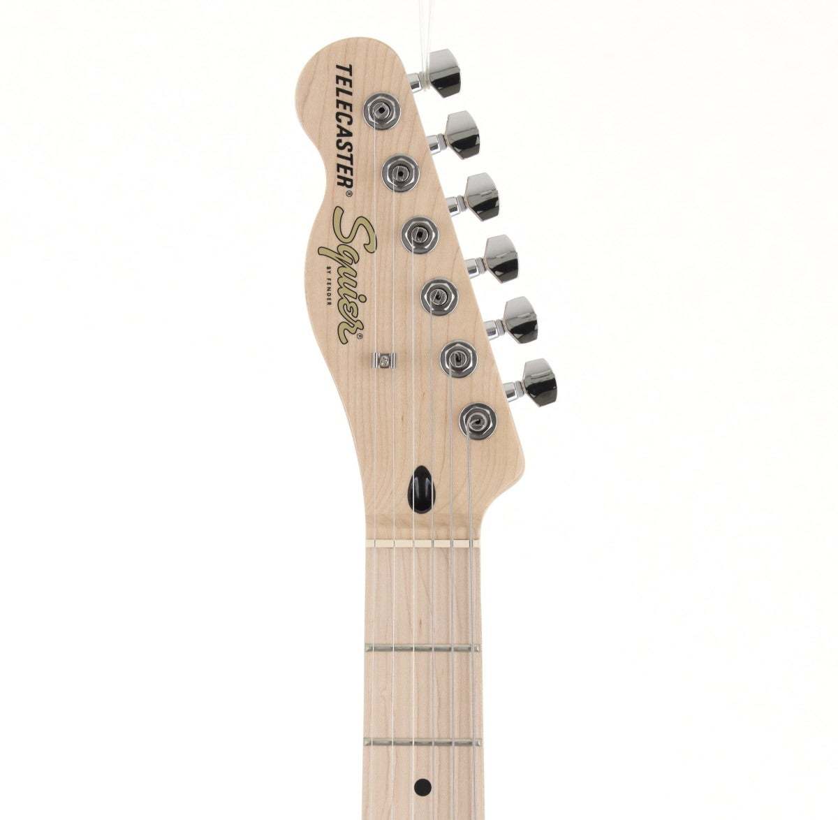 Squier by Fender Affinity Series Telecaster Left-Hand 【訳アリ