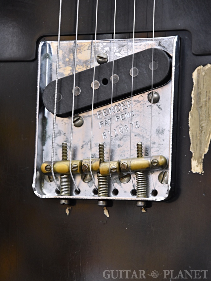 Fender Custom Shop 【マスタービルドフェア2025!!】MBS 1951 Loaded