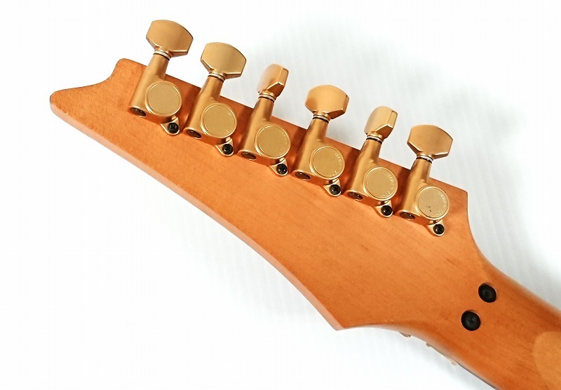Ibanez 【貴重なサンプル機!】RG -Amber-【USED】(中古)【楽器 Ibanez 【貴重なサンプル機!】RG -Amber-【USED】(中古)【楽器