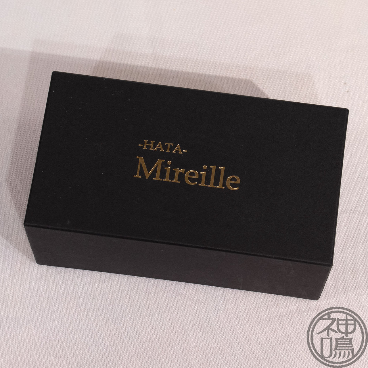 【限定生産虹メッキ】HATA Milleile Epice HATA Mireille「Epice」（中古）【楽器検索デジマート】