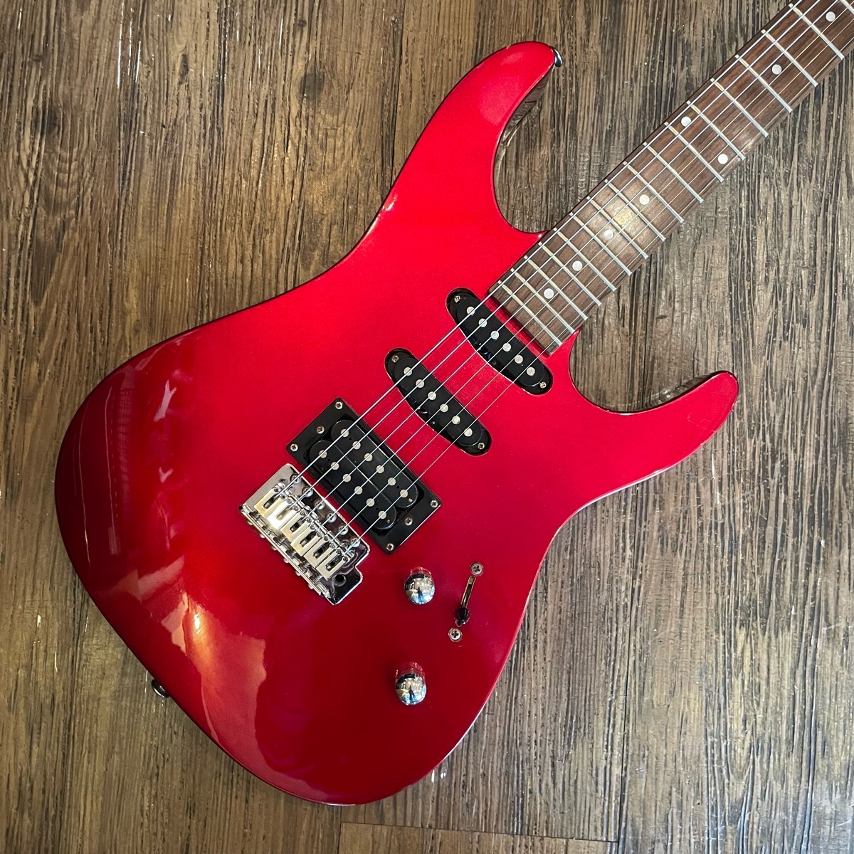 Bill'sBrothers Stratocaster Type Electric Guitar（中古/送料